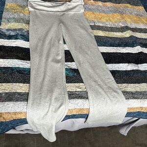 Abound Women's Light Gray Leggings